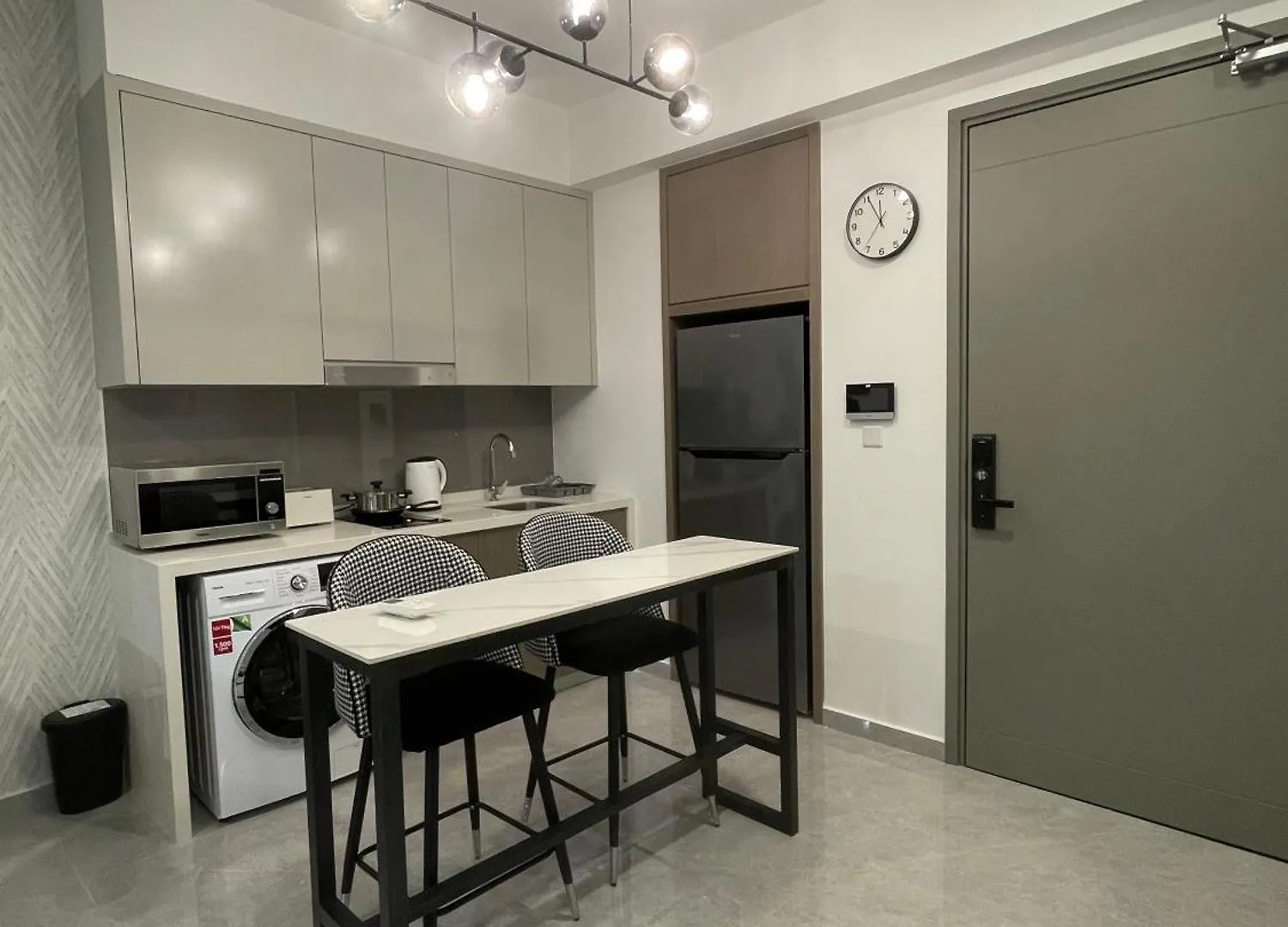 Agile Residence Trx Bukit Bintang By Cal クアラルンプール マレーシア