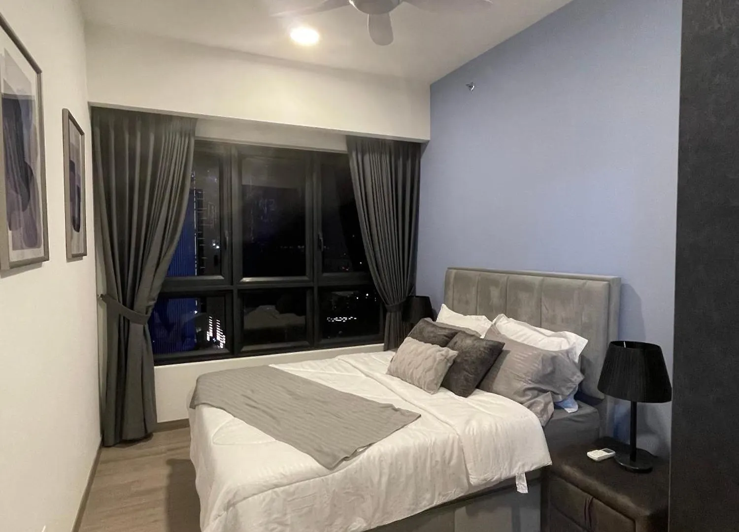 Agile Residence Trx Bukit Bintang By Cal クアラルンプール アパート