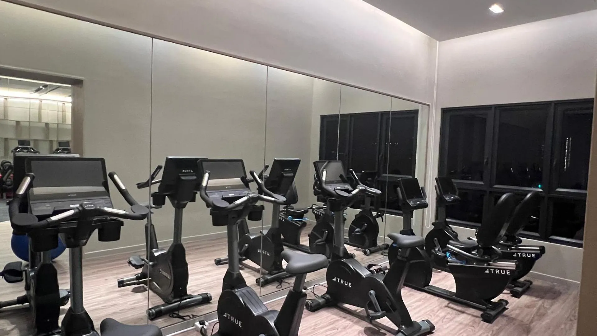 Agile Residence Trx Bukit Bintang By Cal クアラルンプール