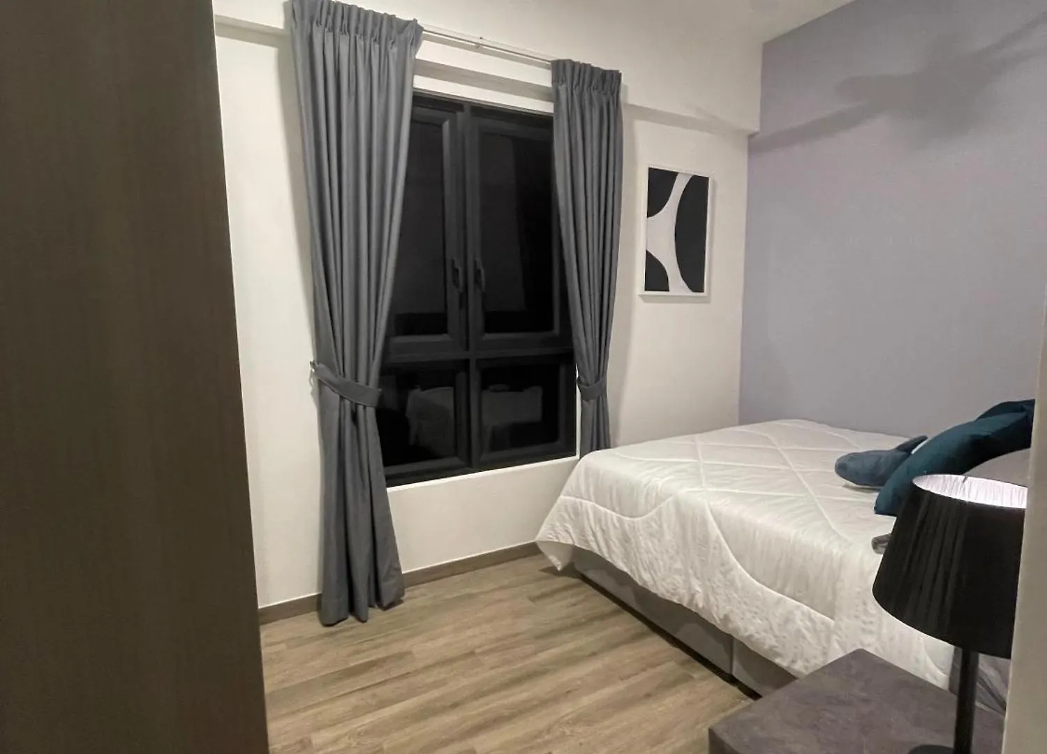 Agile Residence Trx Bukit Bintang By Cal 쿠알라룸푸르 말레이시아