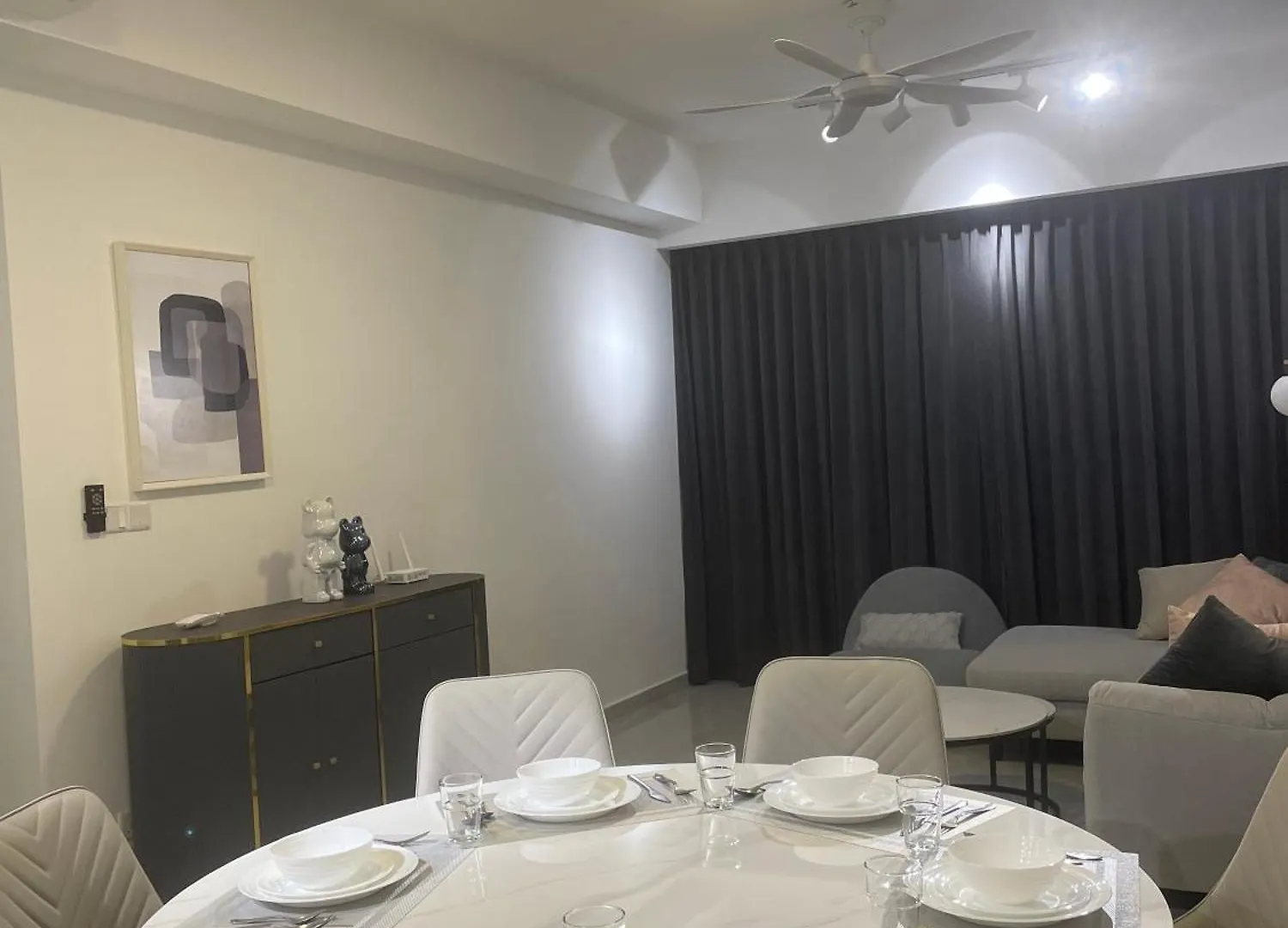 Agile Residence Trx Bukit Bintang By Cal 쿠알라룸푸르