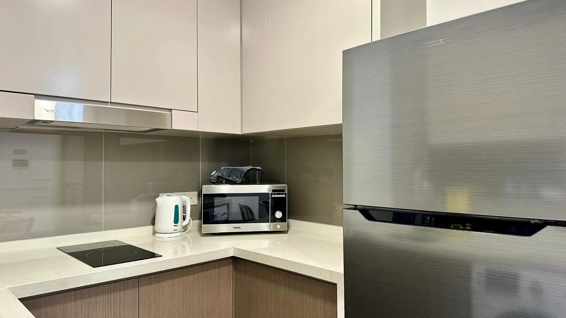 Agile Residence Trx Bukit Bintang By Cal 쿠알라룸푸르 0*,  말레이시아