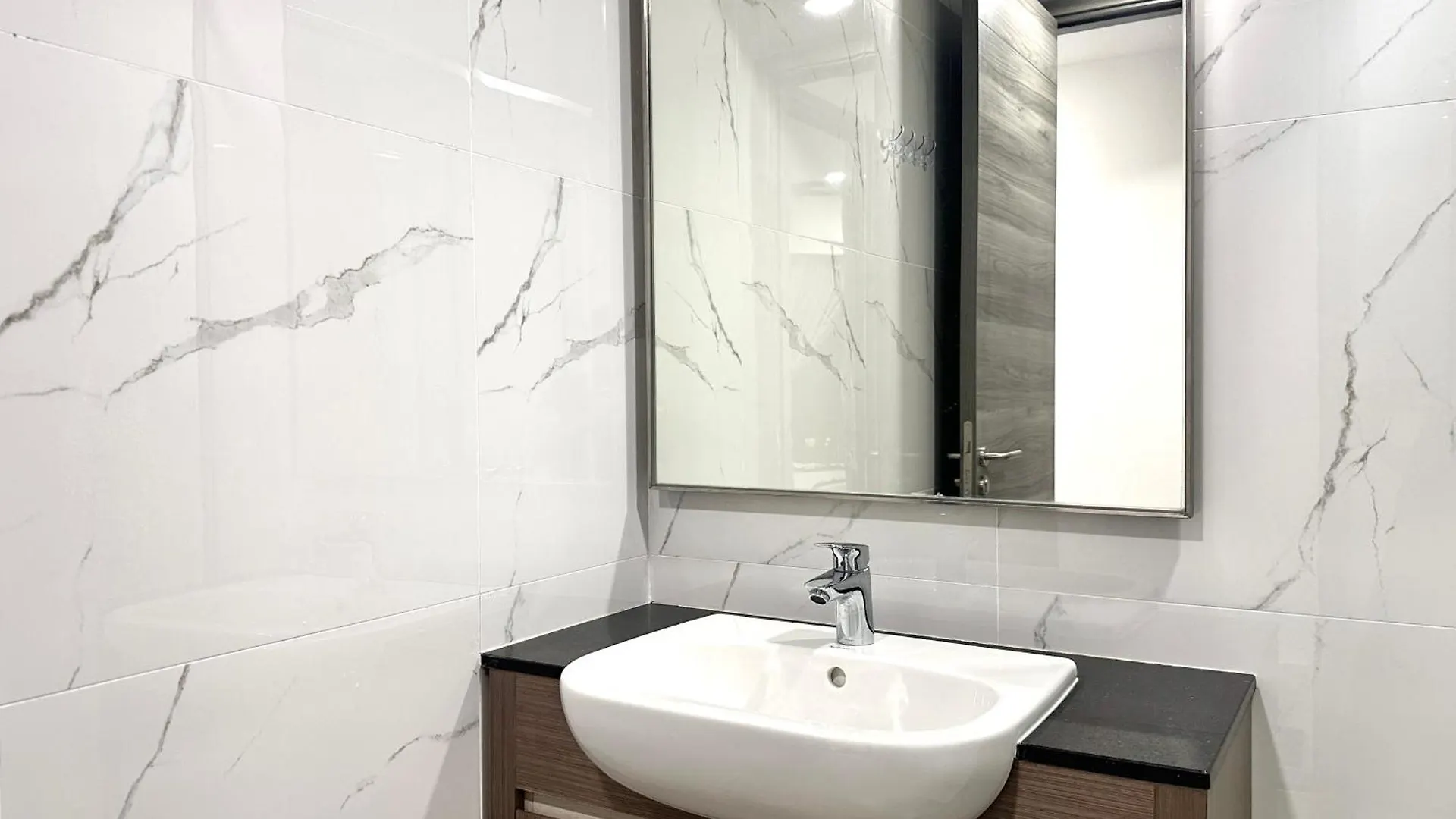 Agile Residence Trx Bukit Bintang By Cal 쿠알라룸푸르 0*,